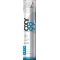 OXY99 Portable Oxygen Can – A “life Saver” for Every Home